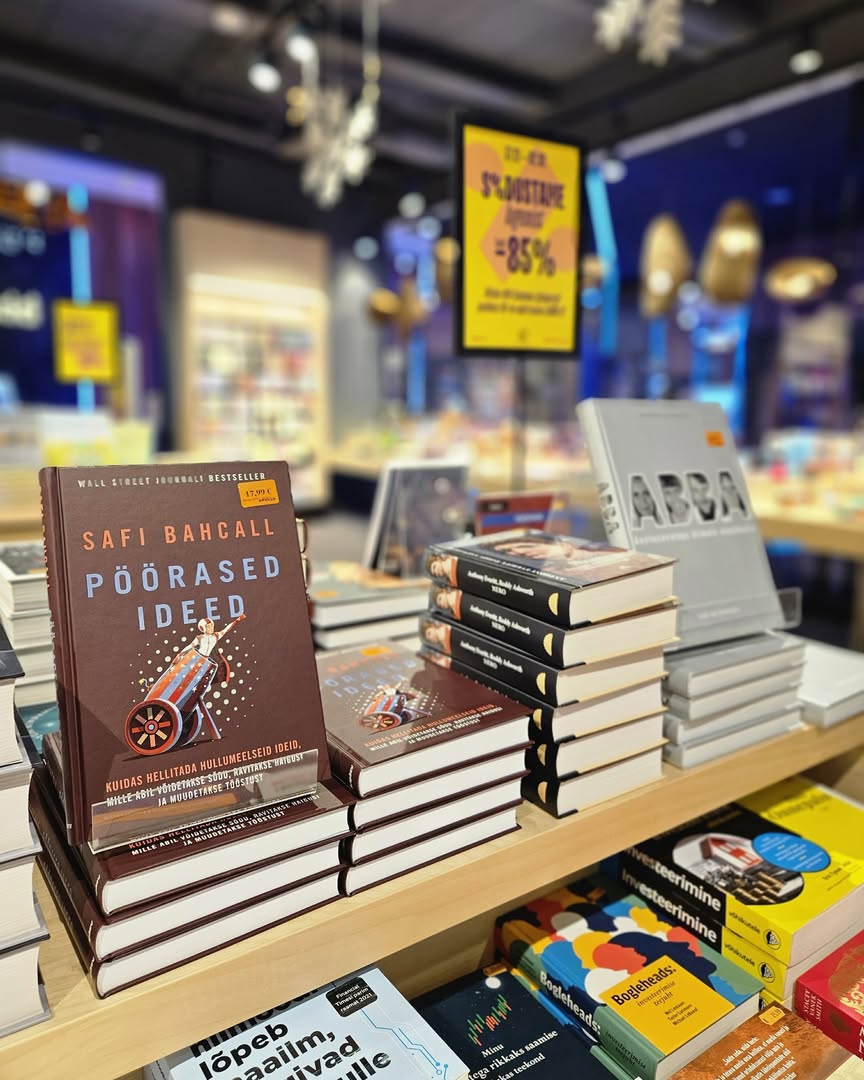 Instagrami auhinnamäng