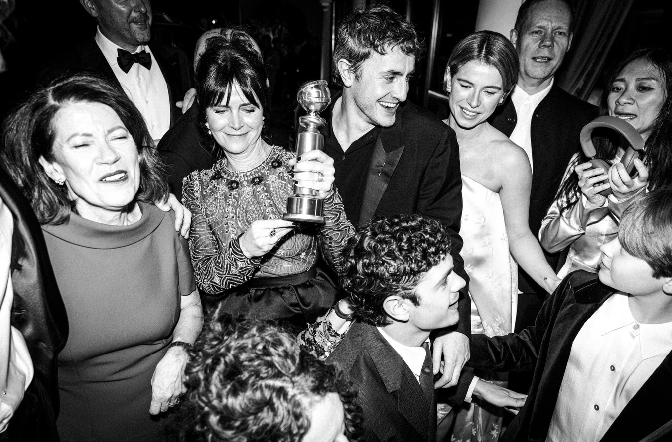 Instagrami auhinnamäng