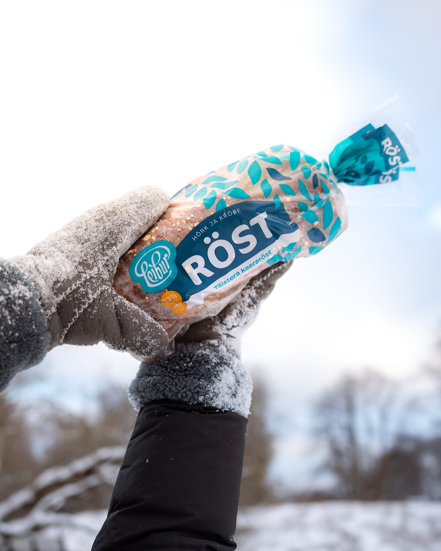 Instagrami auhinnamäng