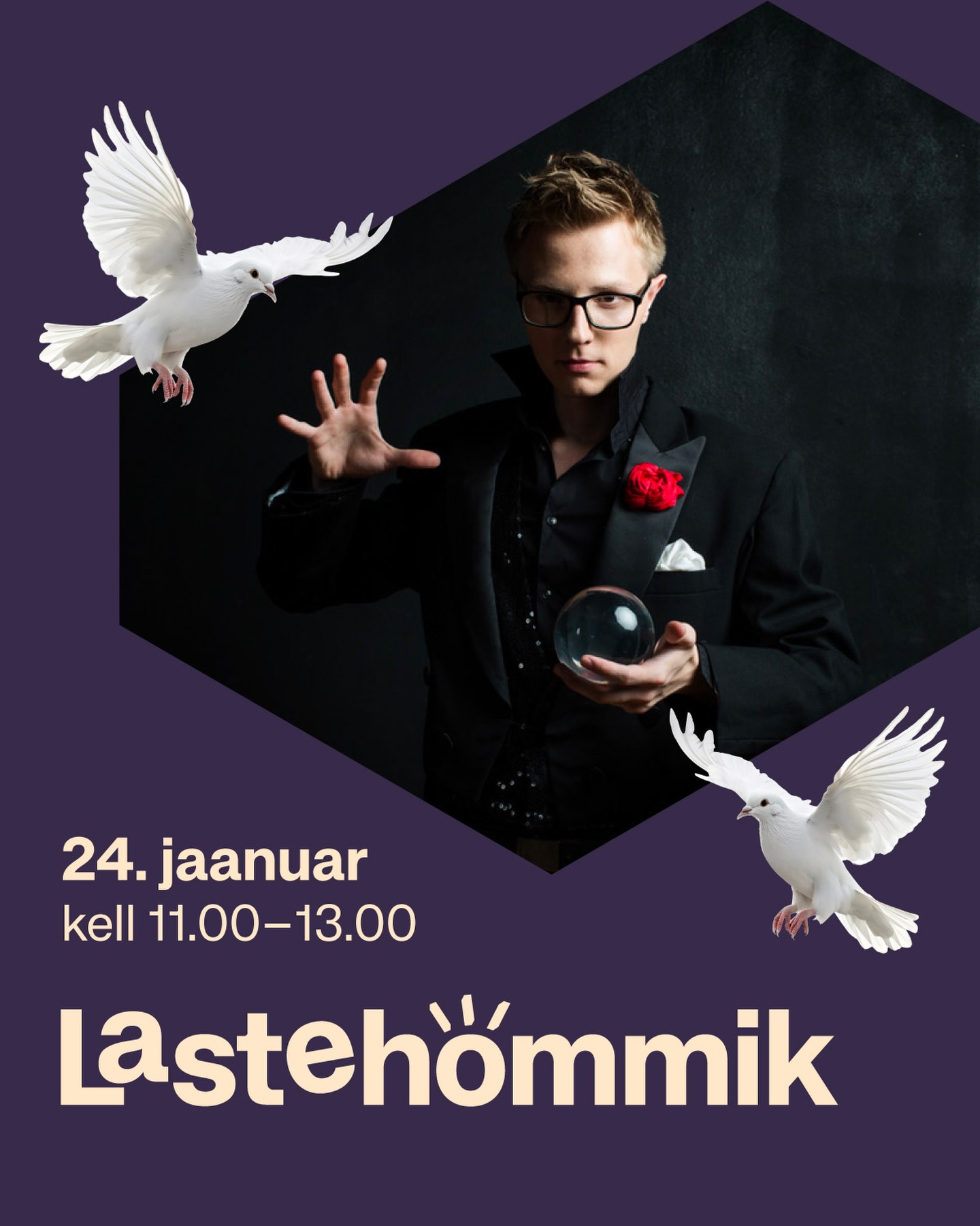 Instagrami auhinnamäng