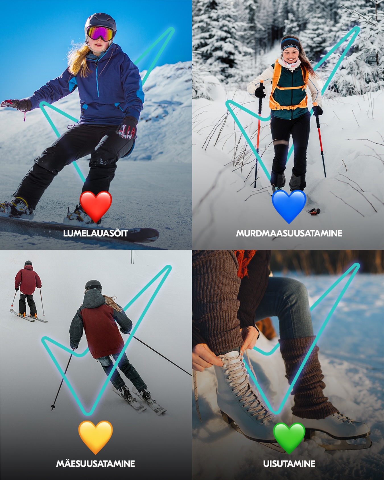 Instagrami auhinnamäng