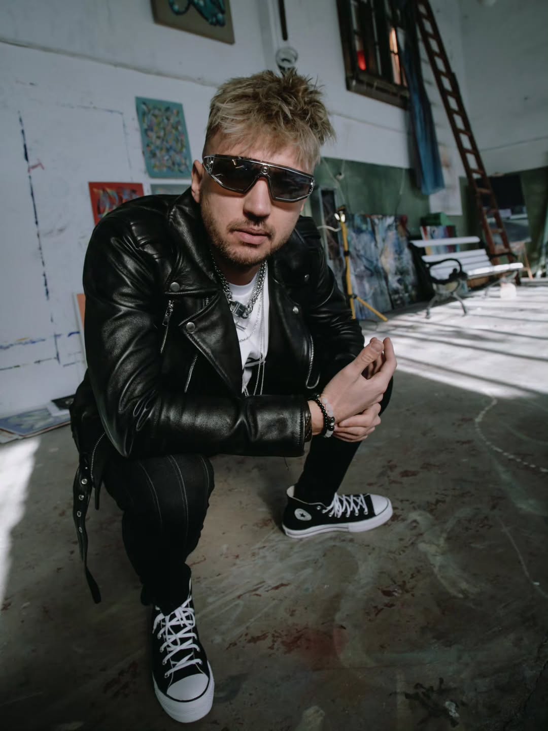 Instagrami auhinnamäng