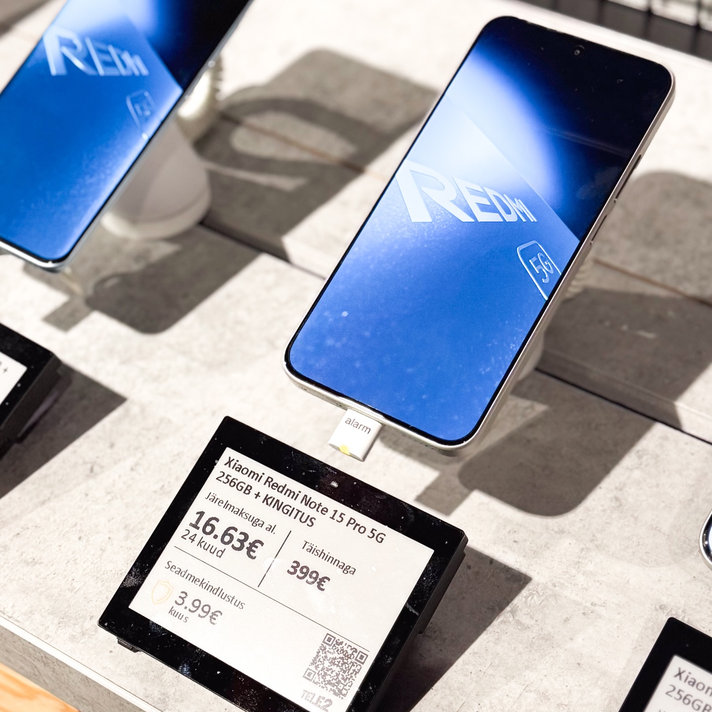 Instagrami auhinnamäng