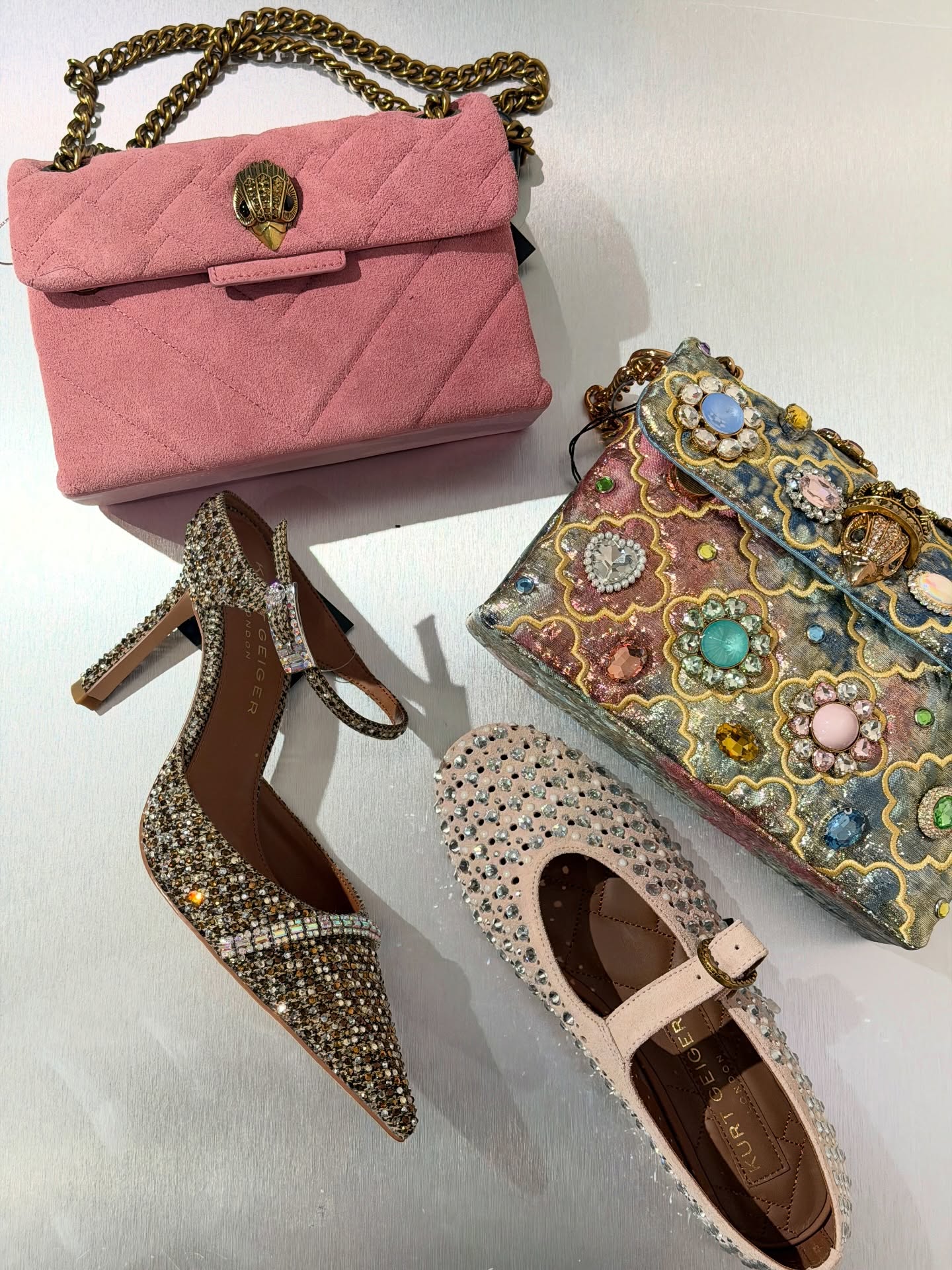 Instagrami auhinnamäng