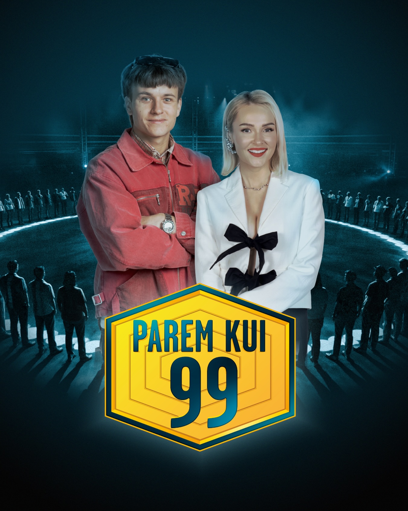 Instagrami auhinnamäng