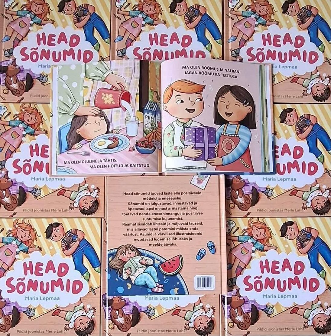 Instagrami auhinnamäng