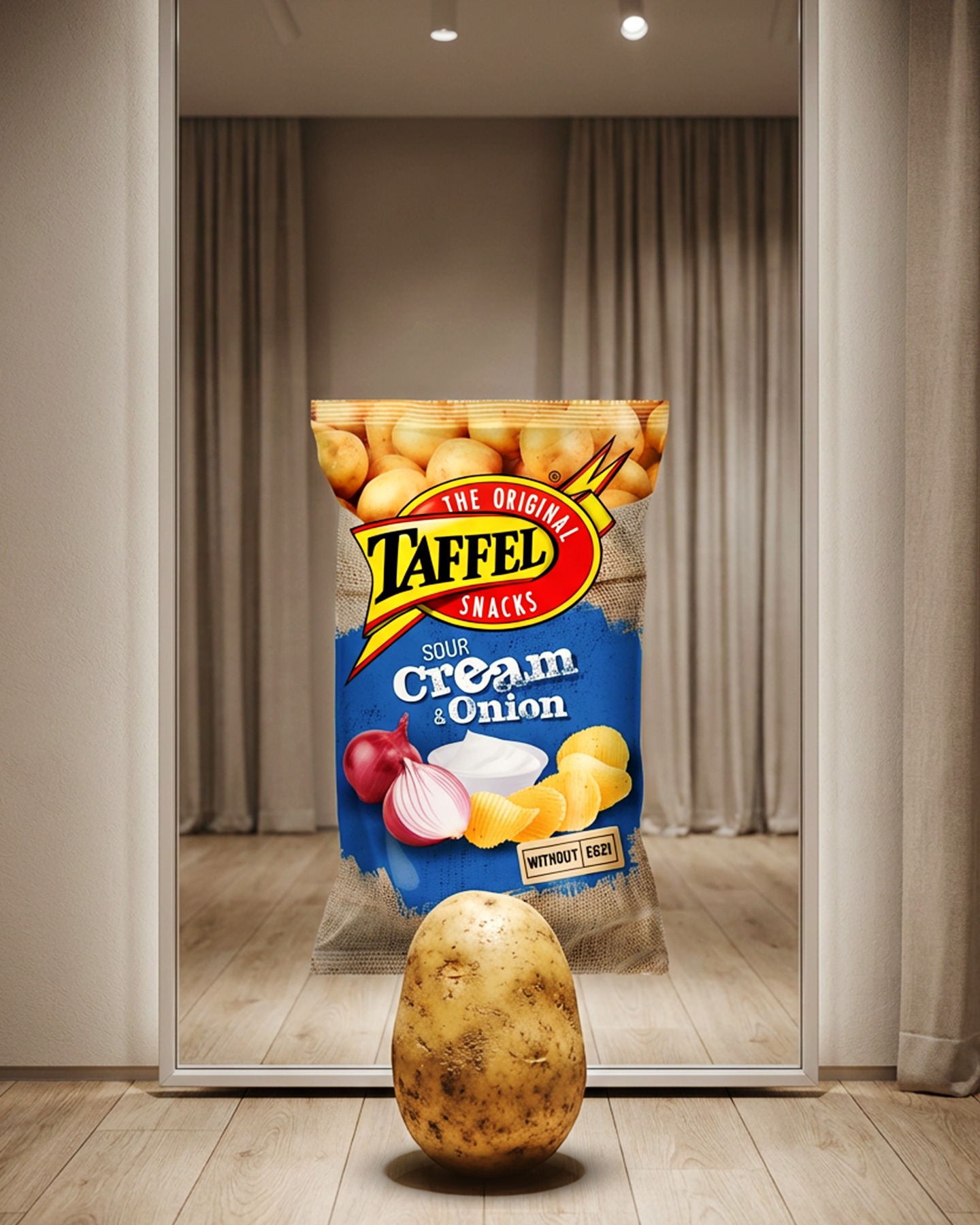 Instagrami auhinnamäng