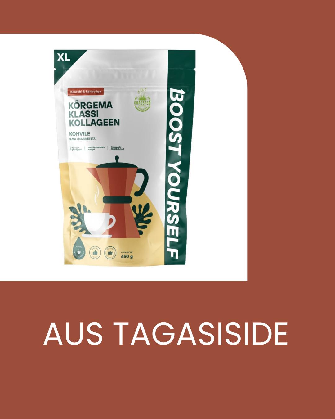 Instagrami auhinnamäng