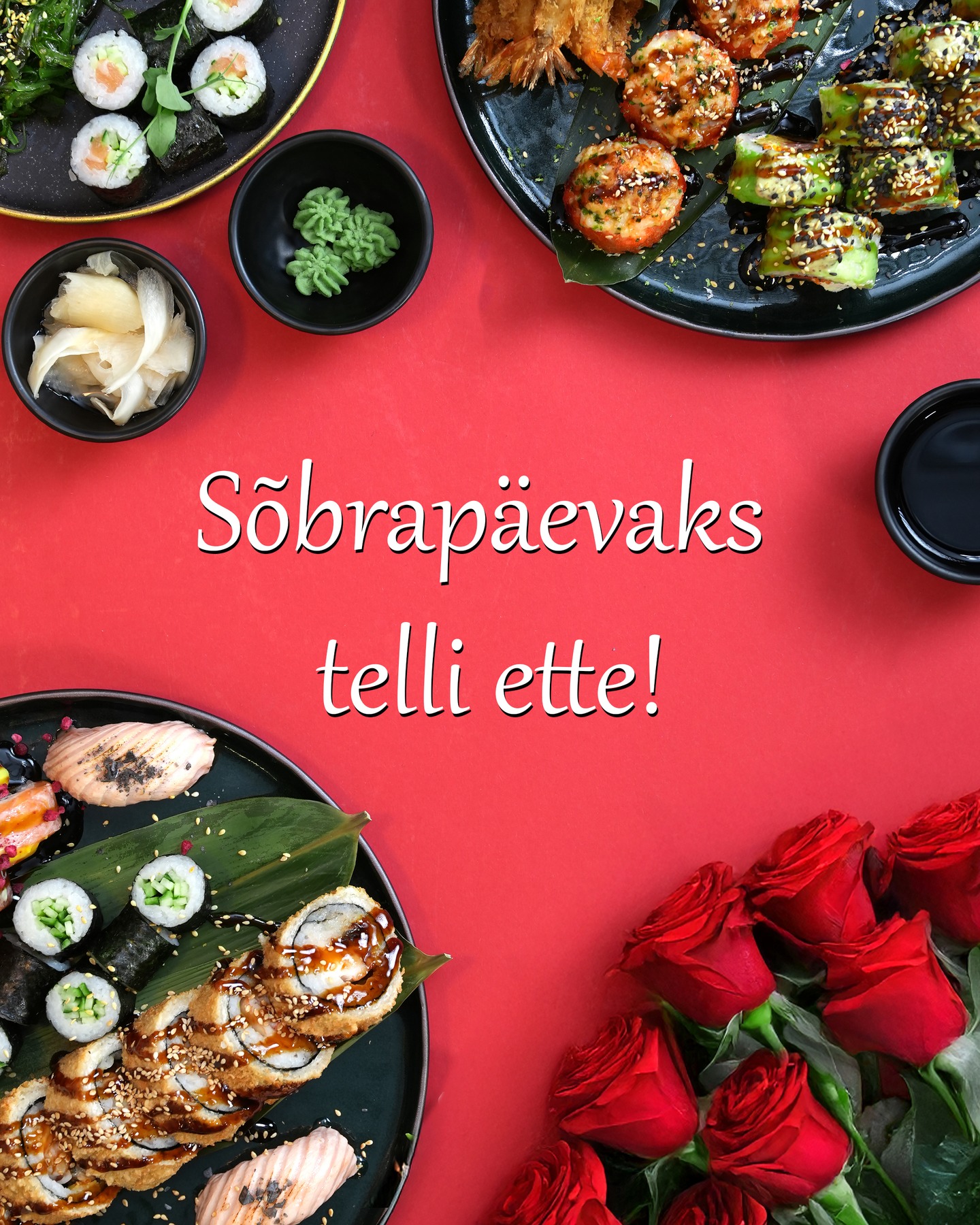 Instagrami auhinnamäng