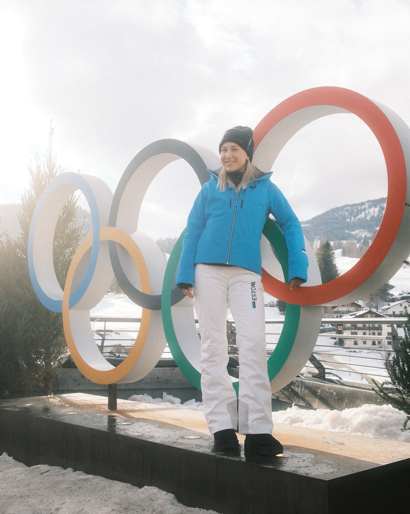 Instagrami auhinnamäng