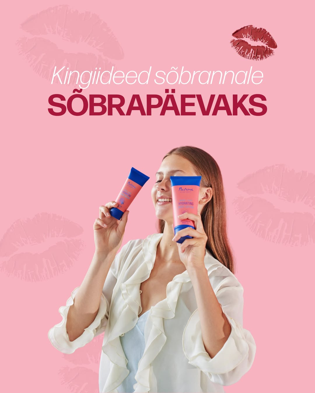 Instagrami auhinnamäng