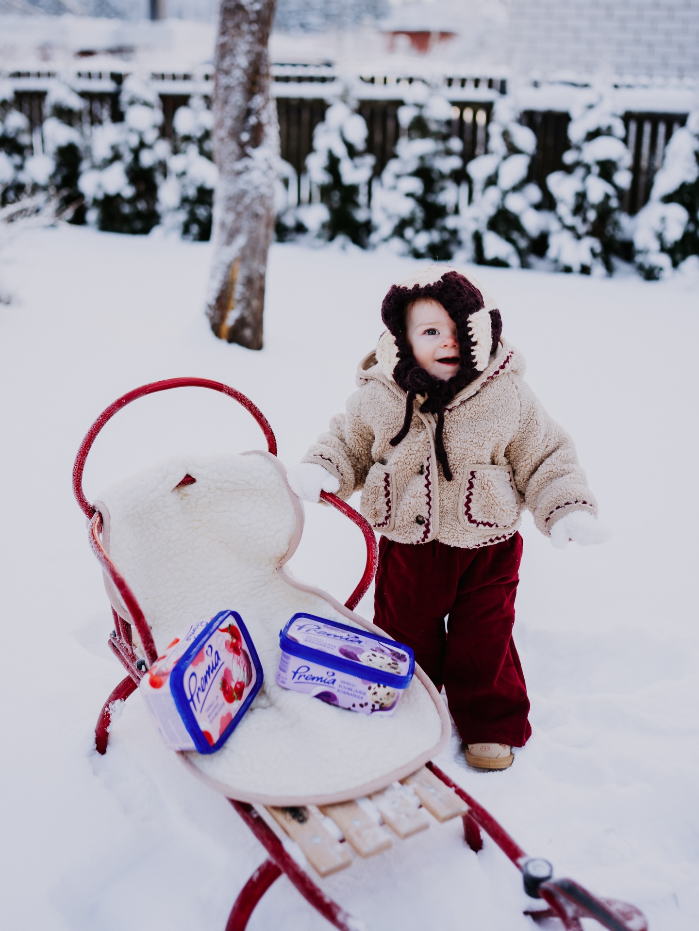 Instagrami auhinnamäng