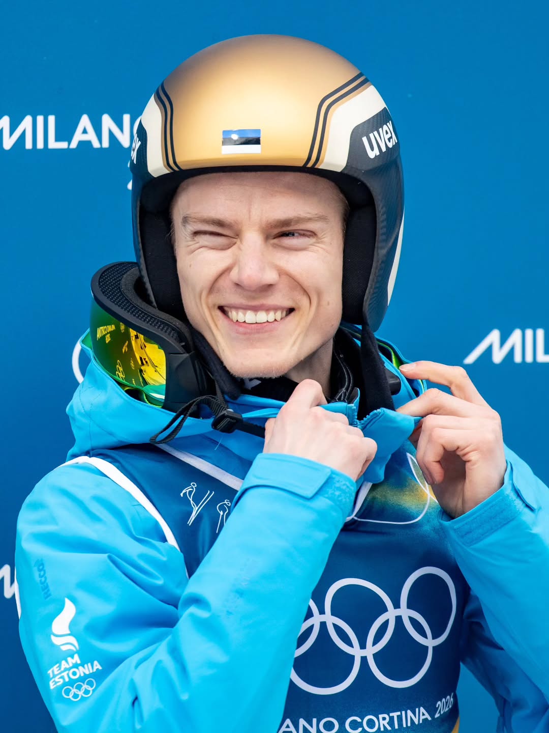 Instagrami auhinnamäng