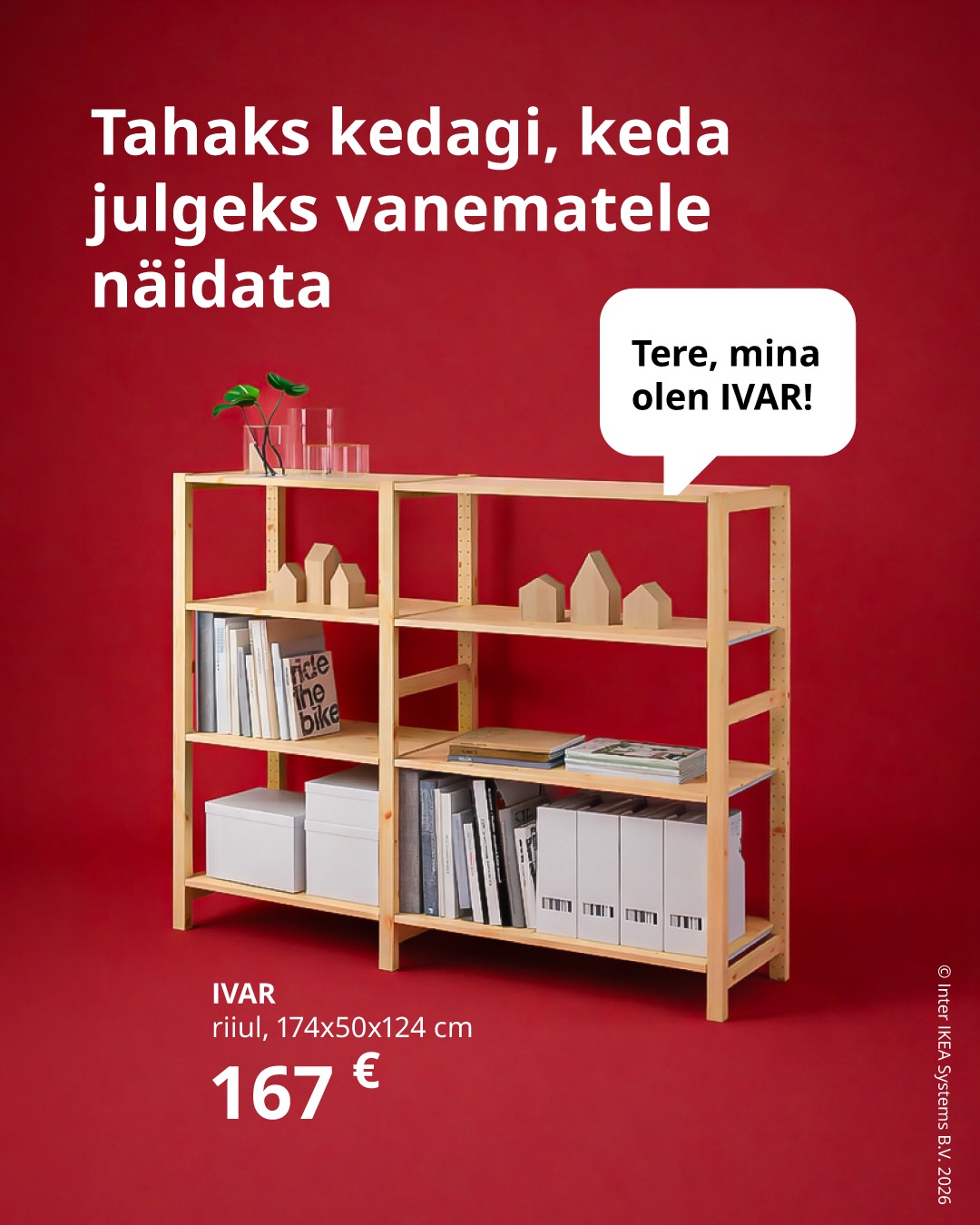 Instagrami auhinnamäng