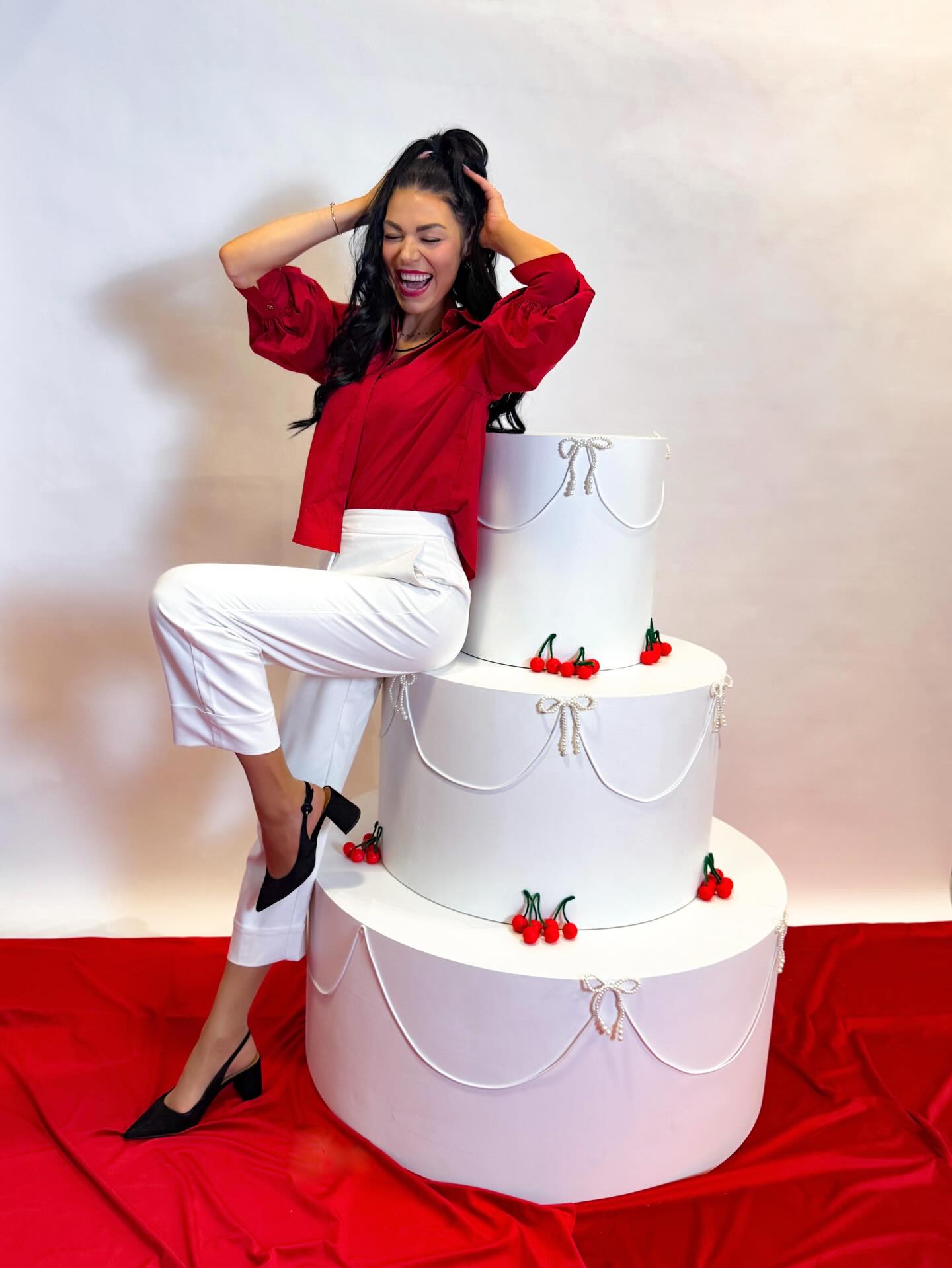 Instagrami auhinnamäng