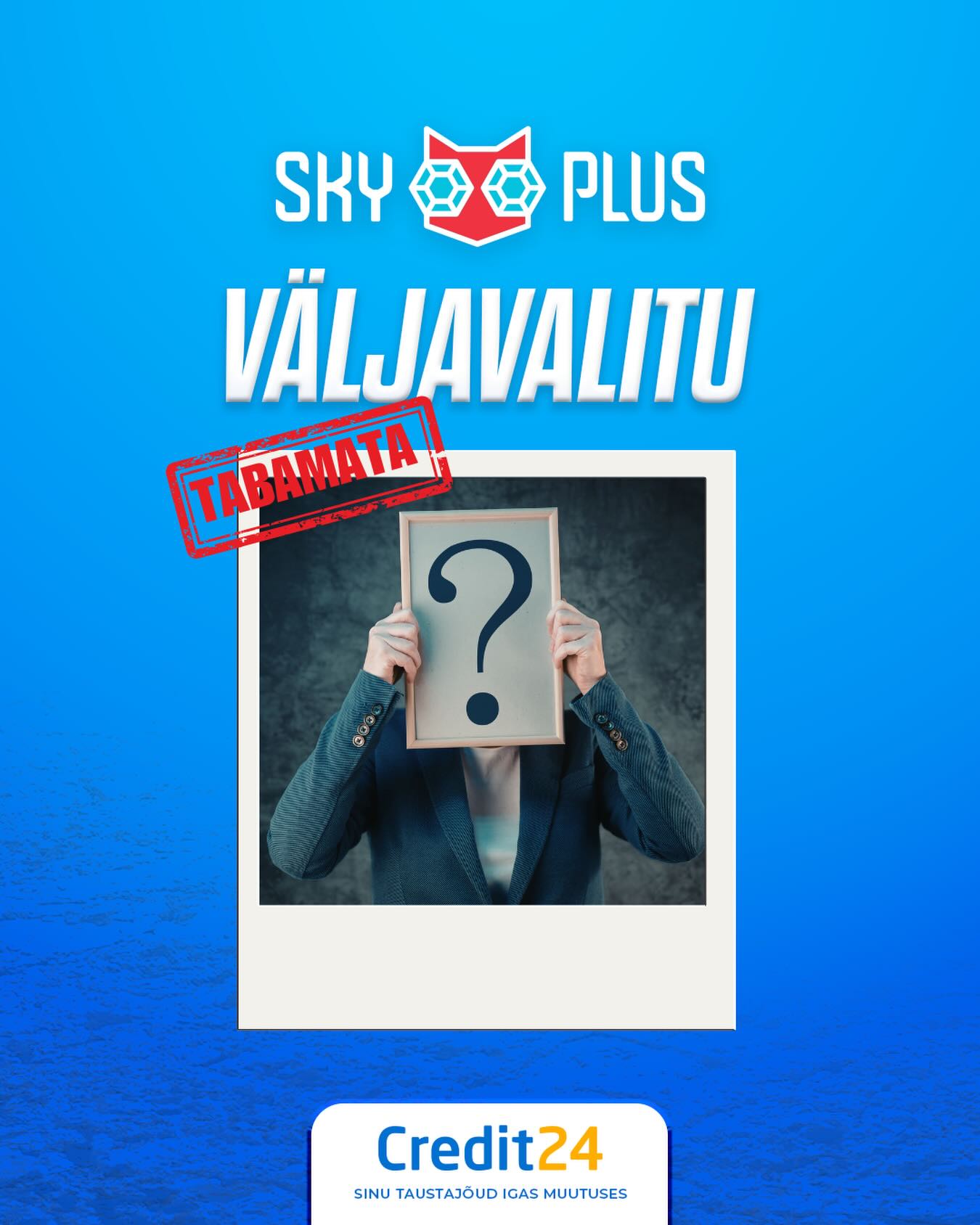 Instagrami auhinnamäng