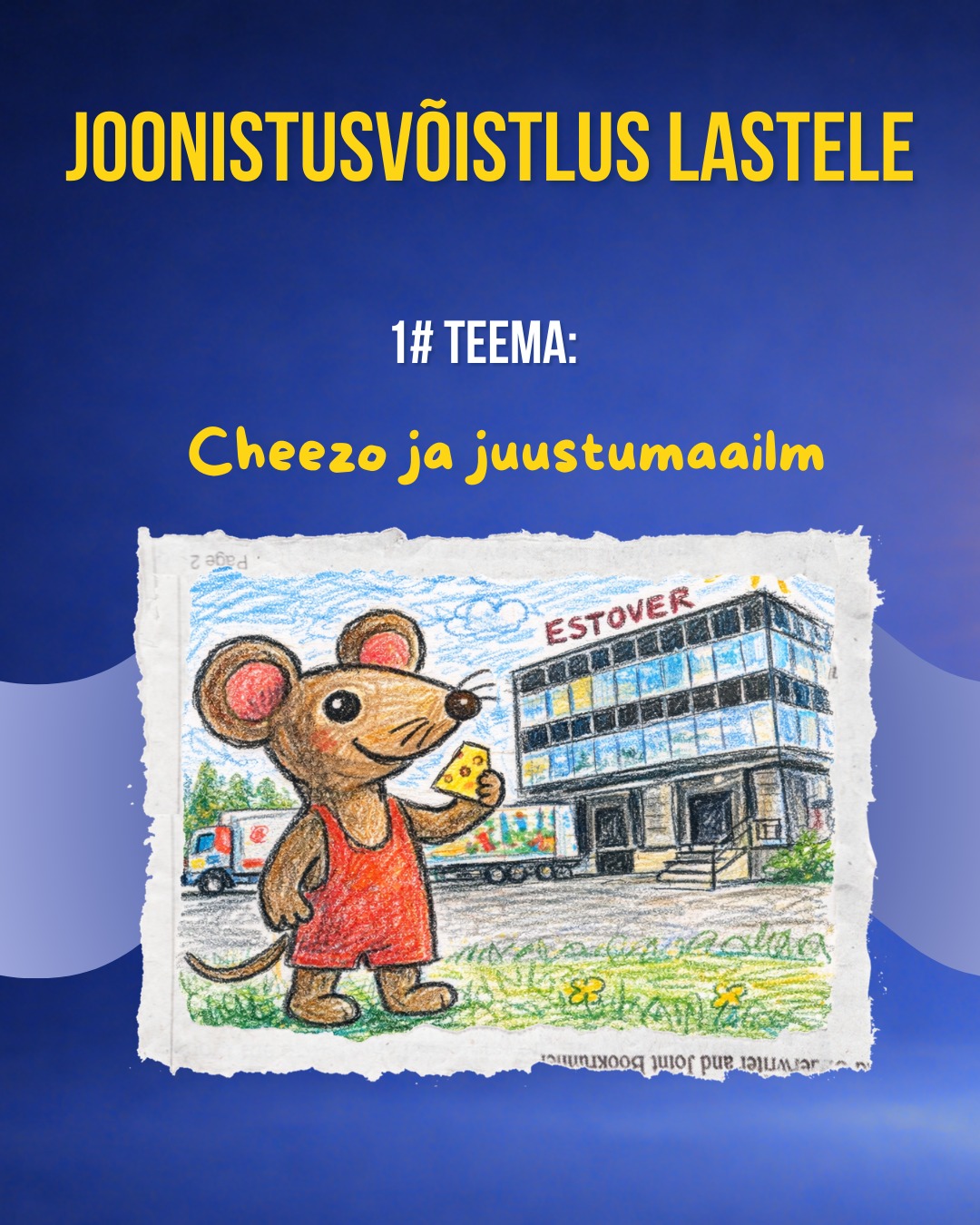 Instagrami auhinnamäng