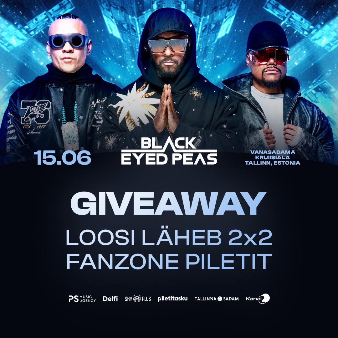 Instagrami auhinnamäng