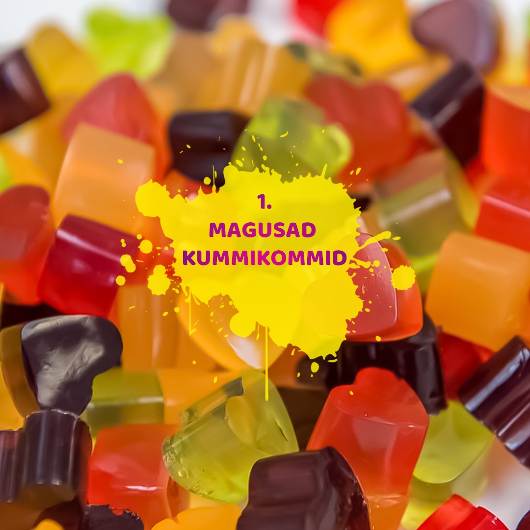 Instagrami auhinnamäng