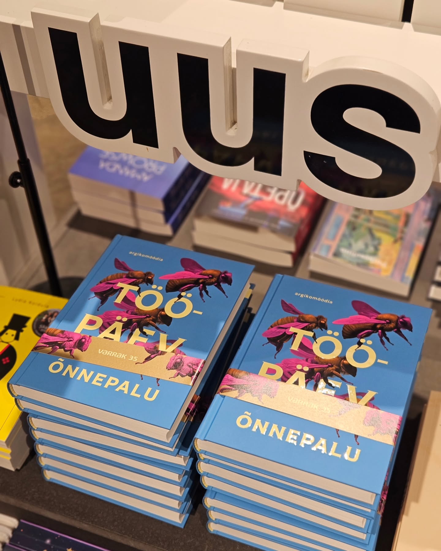 Instagrami auhinnamäng