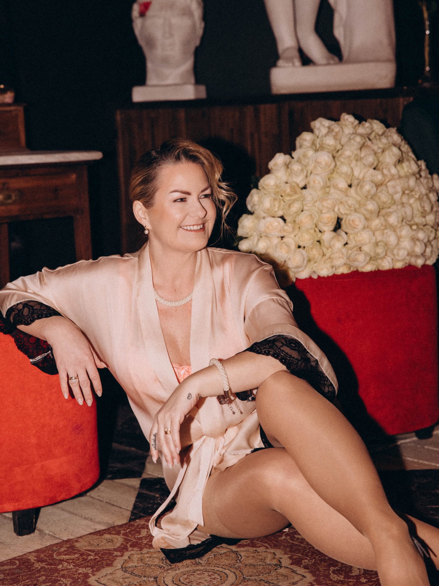 Instagrami auhinnamäng