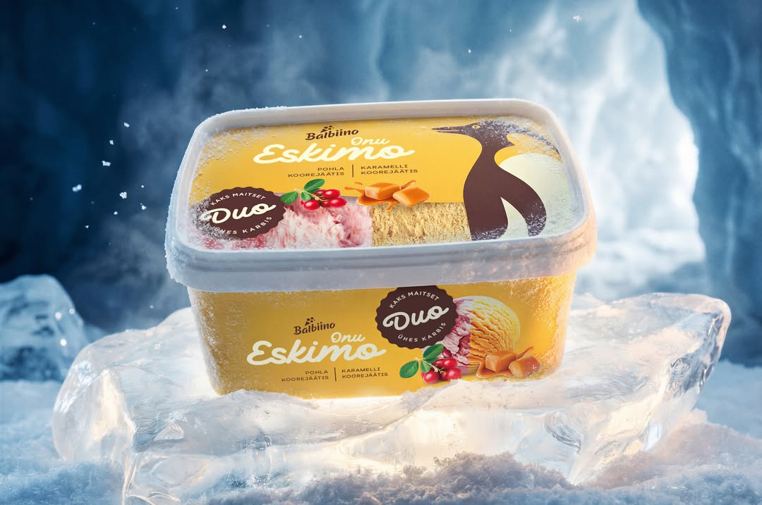 Instagrami auhinnamäng