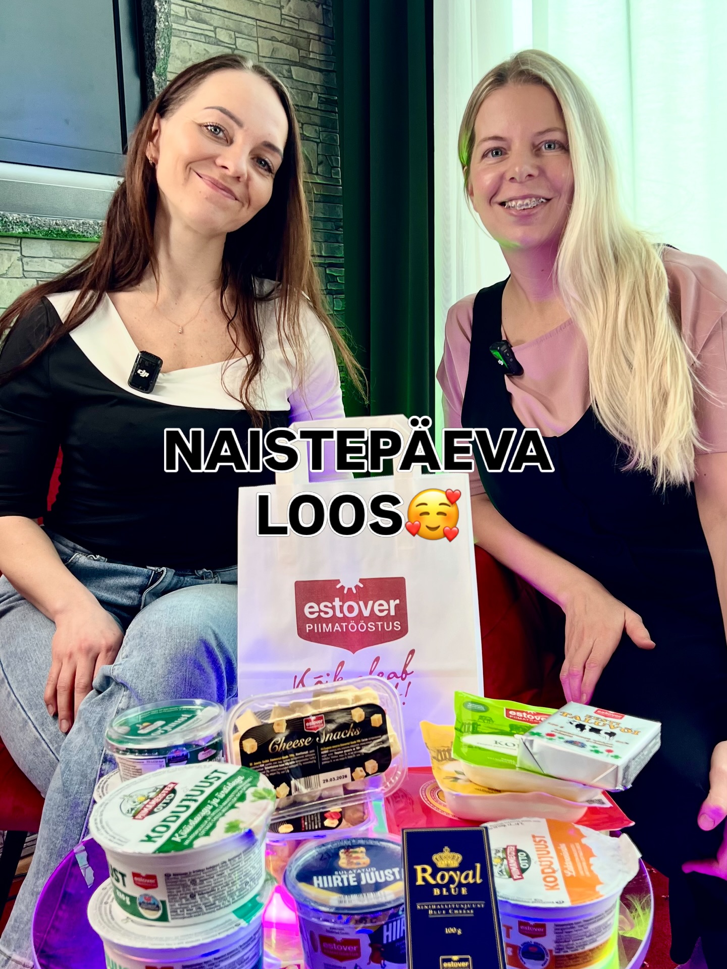 Instagrami auhinnamäng