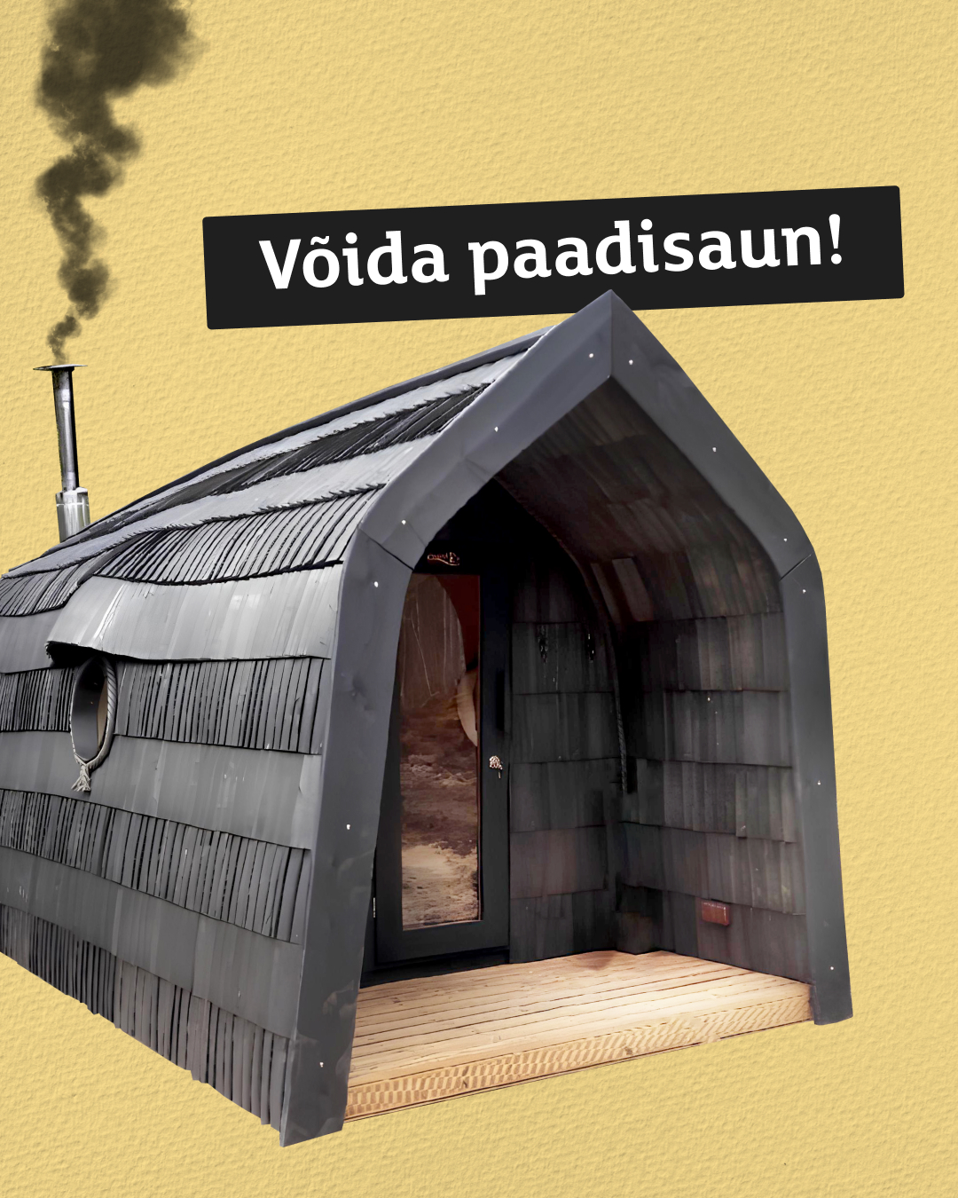 Instagrami auhinnamäng