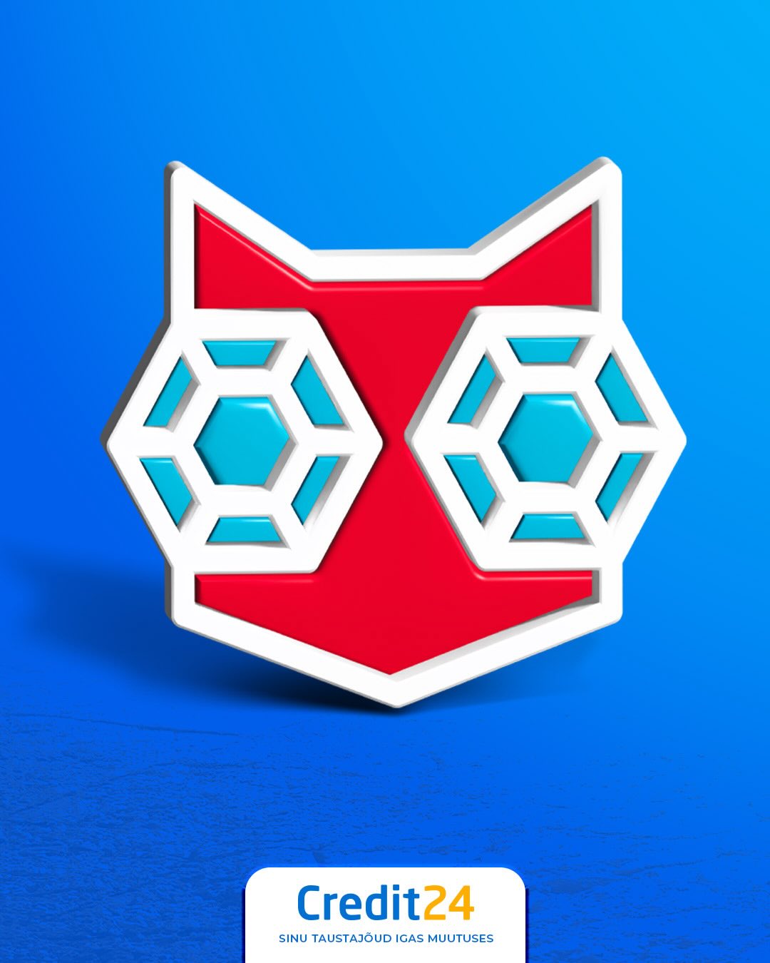 Instagrami auhinnamäng