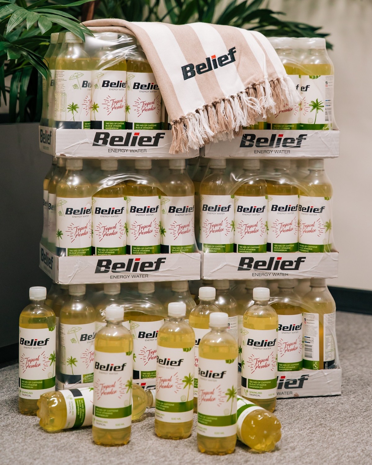 Instagrami auhinnamäng