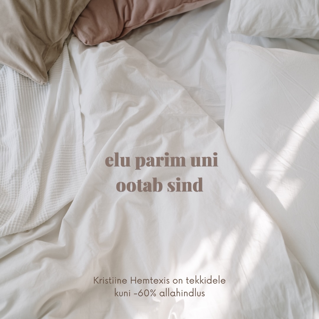 Instagrami auhinnamäng