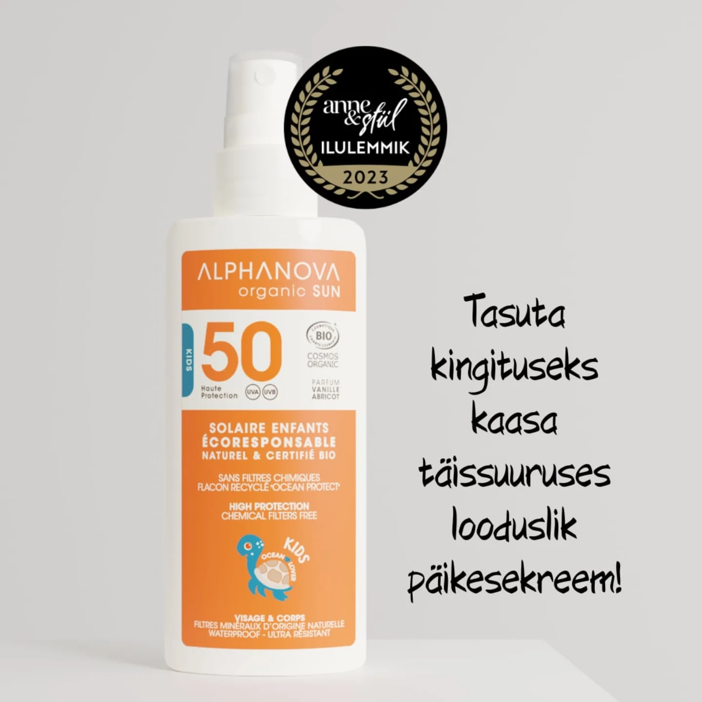 Instagrami auhinnamäng