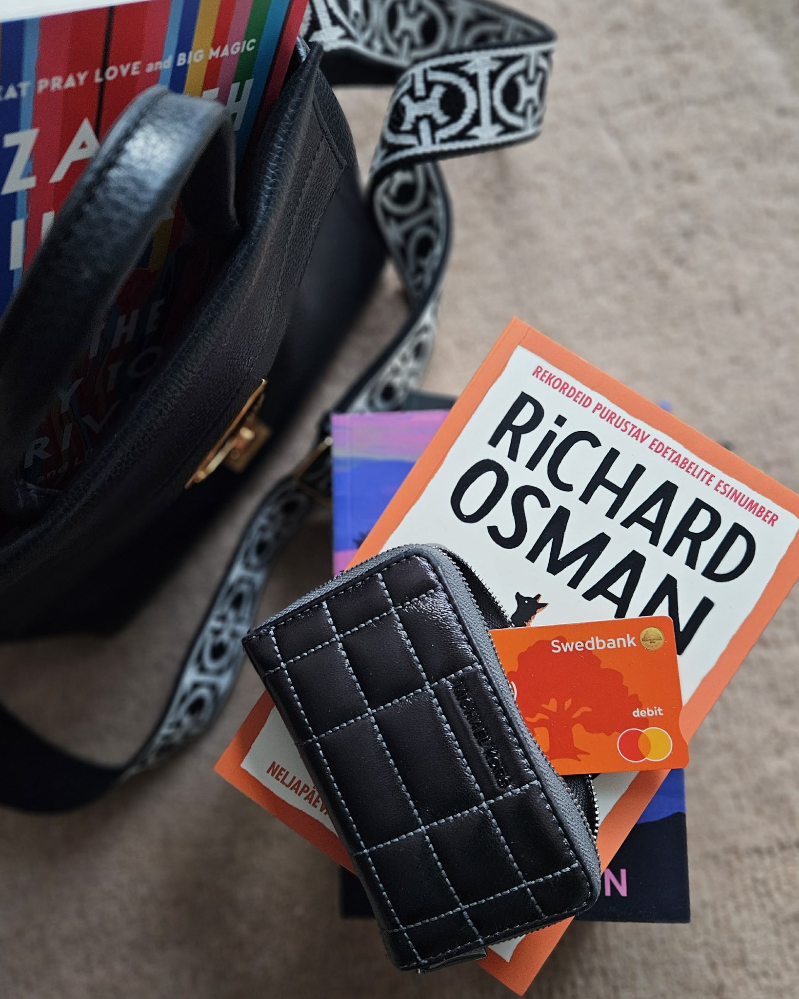 Instagrami auhinnamäng