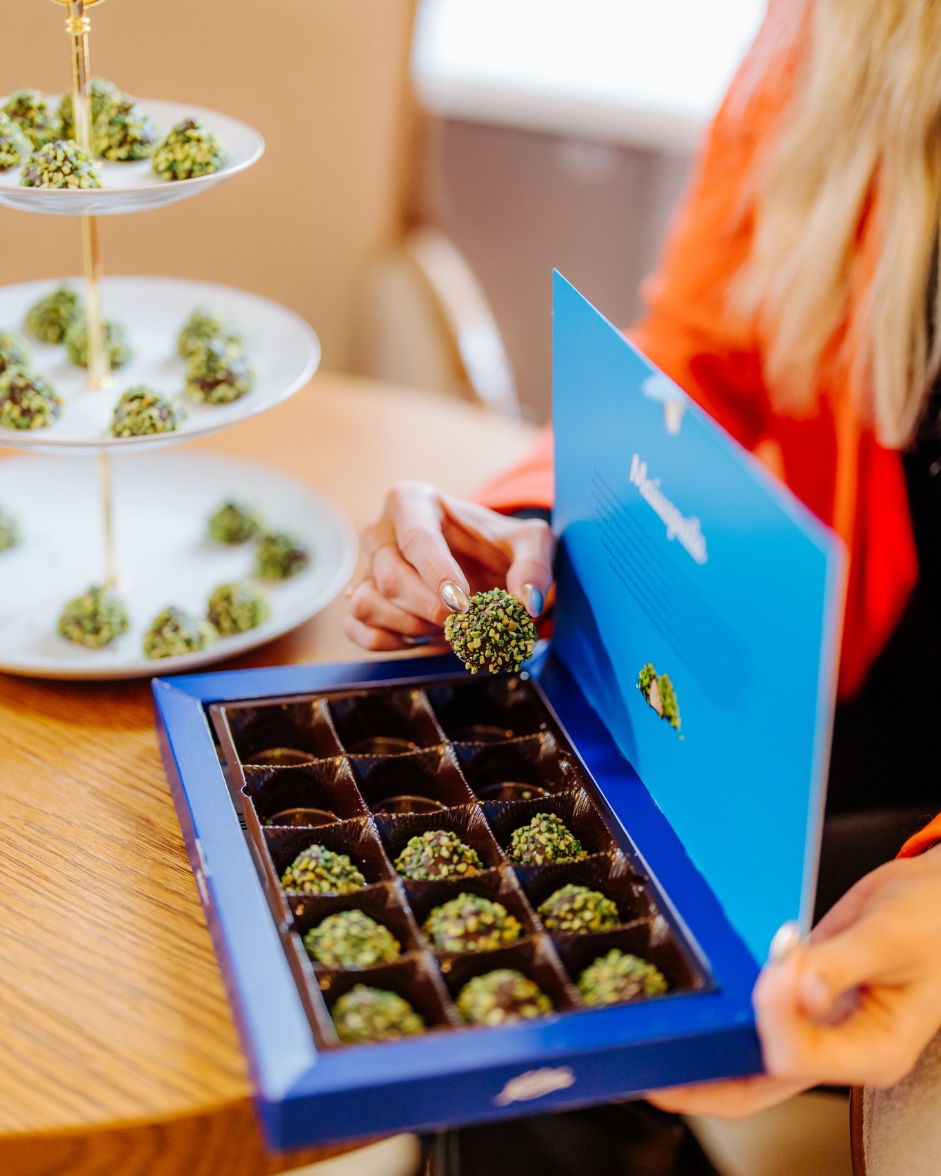 Instagrami auhinnamäng