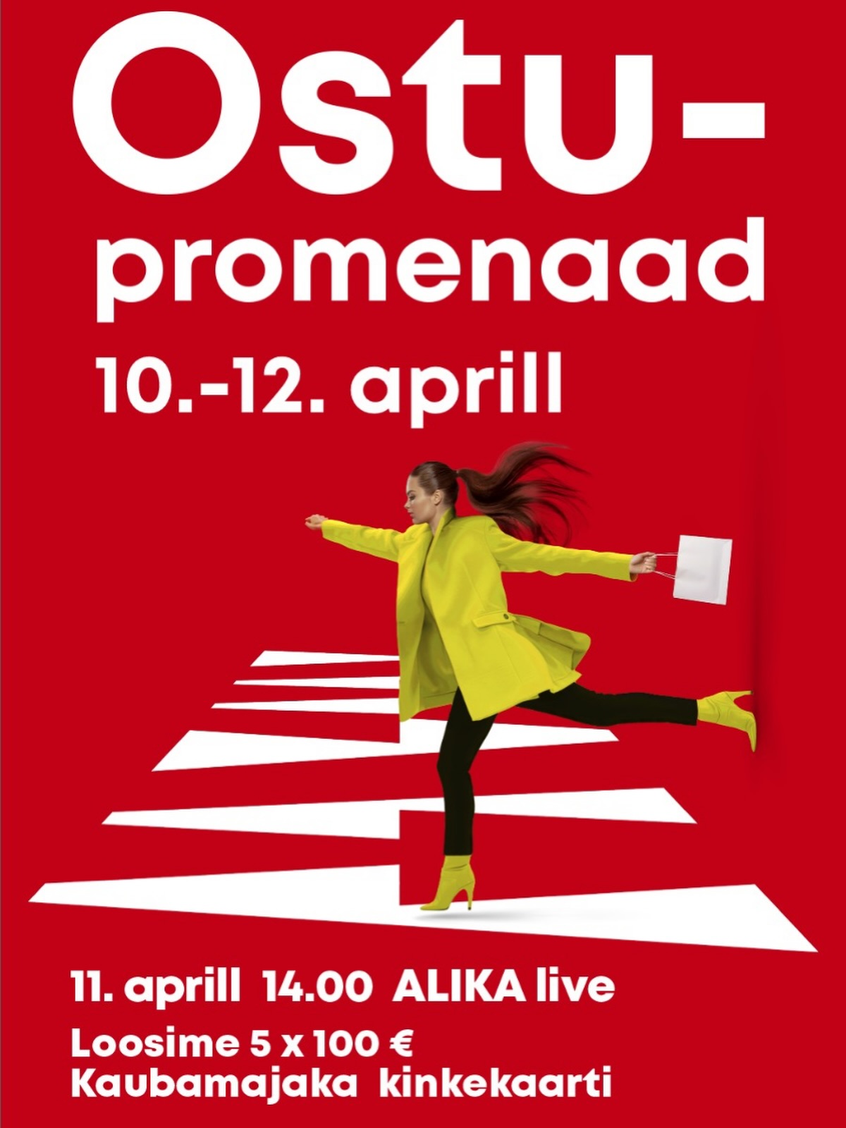 Instagrami auhinnamäng