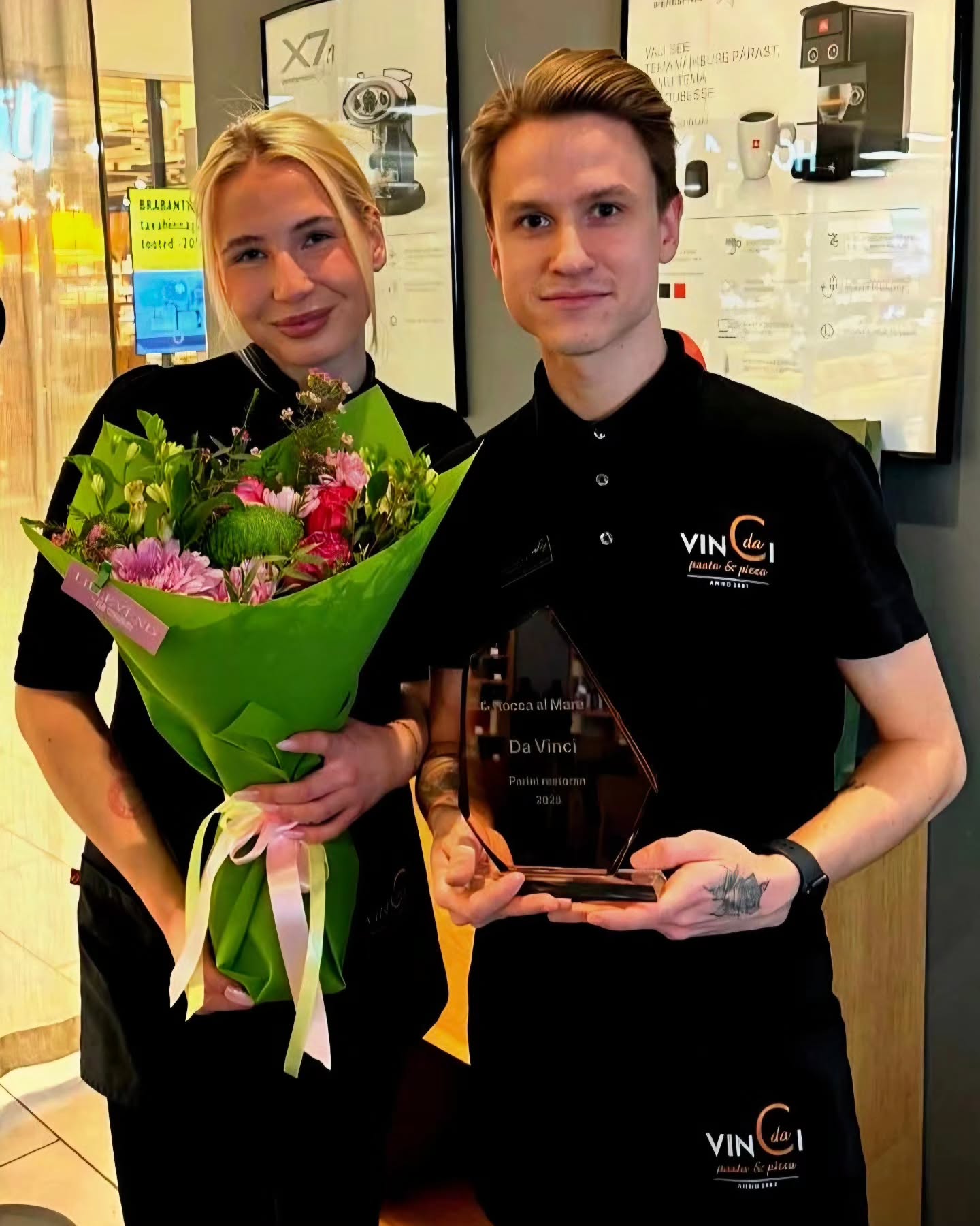 Instagrami auhinnamäng