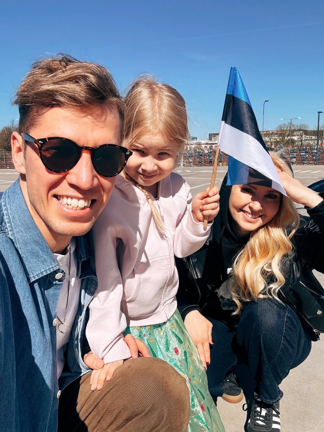 Instagrami auhinnamäng