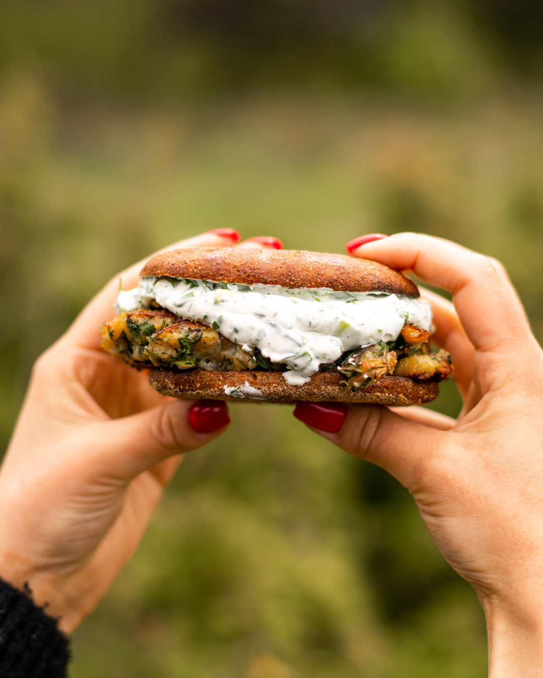 Instagrami auhinnamäng