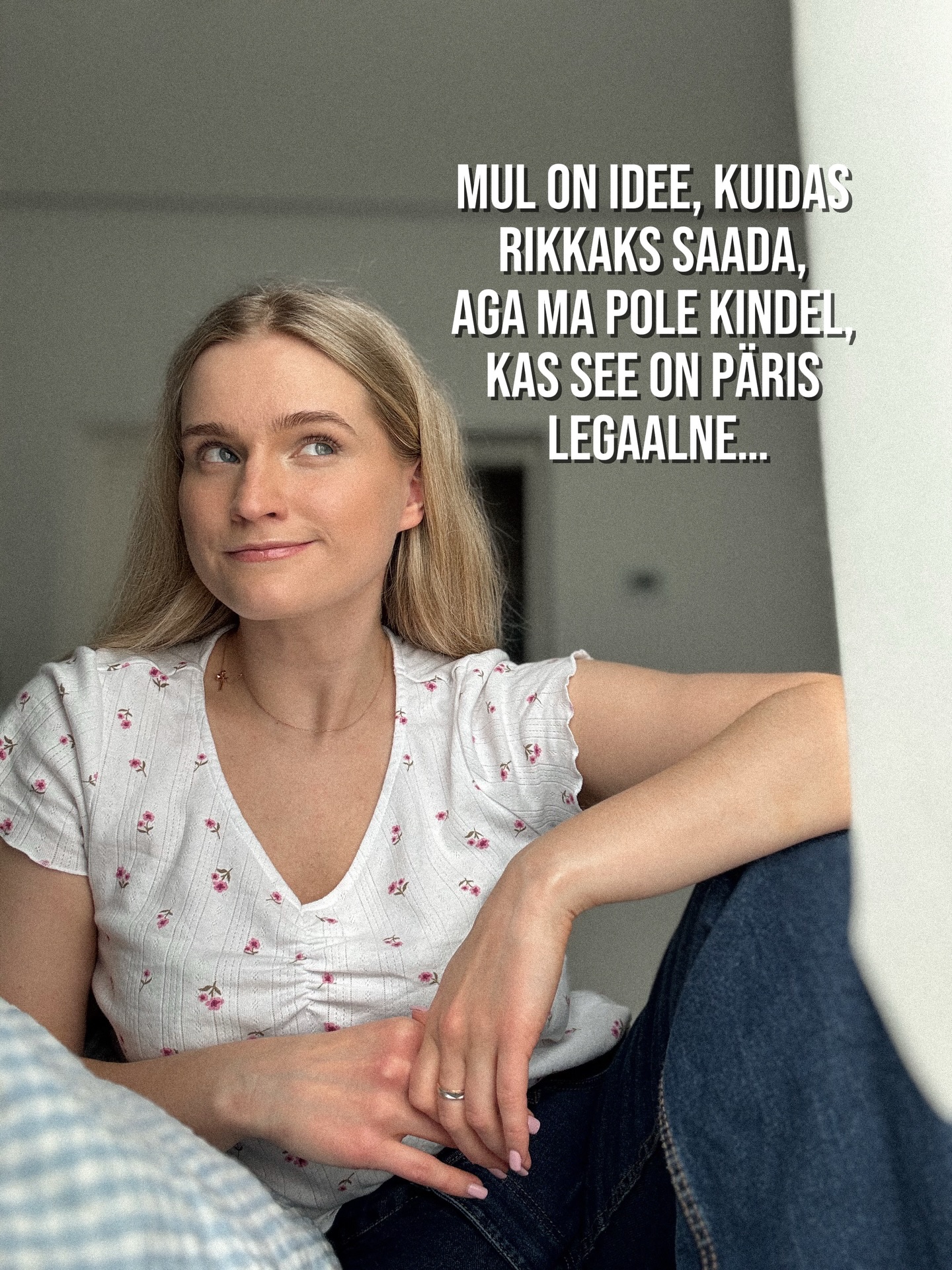 Instagrami auhinnamäng