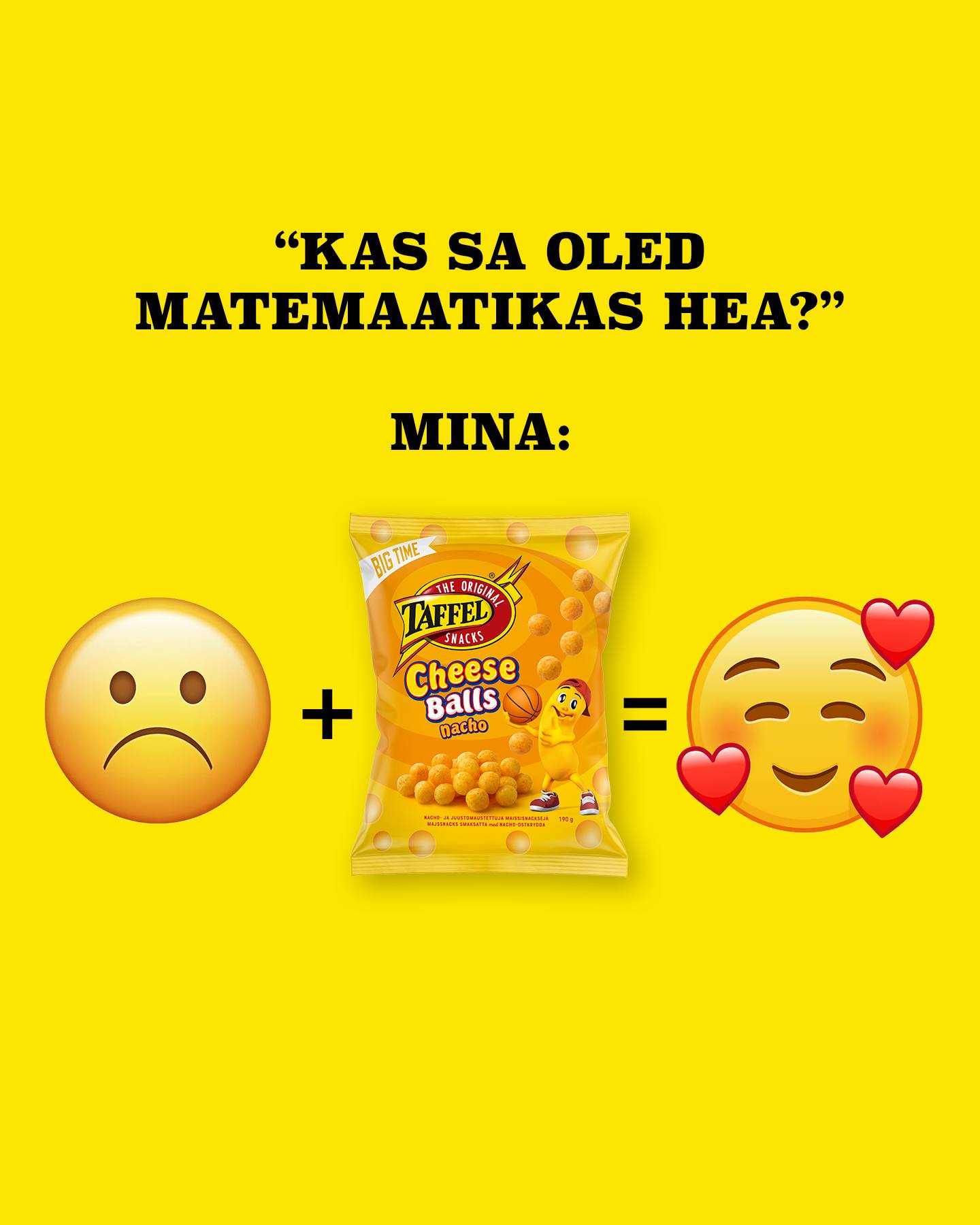 Instagrami auhinnamäng