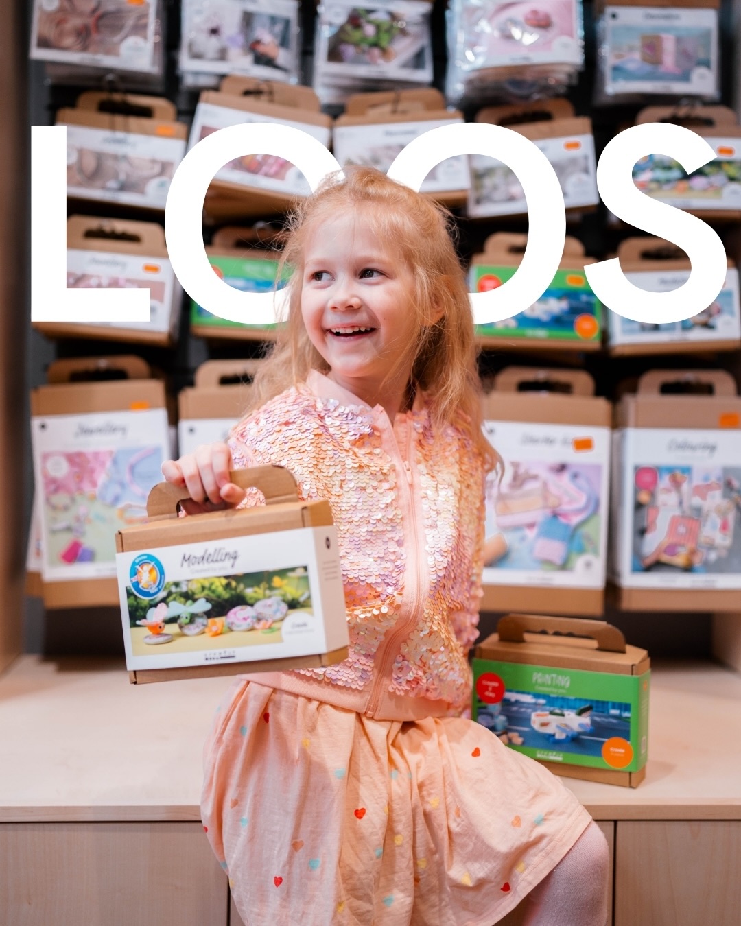 Instagrami auhinnamäng