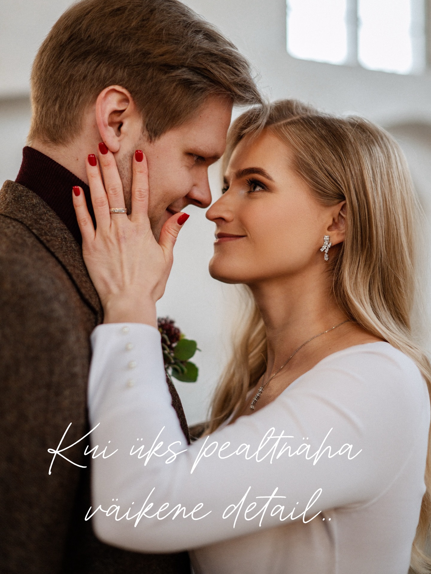 Instagrami auhinnamäng