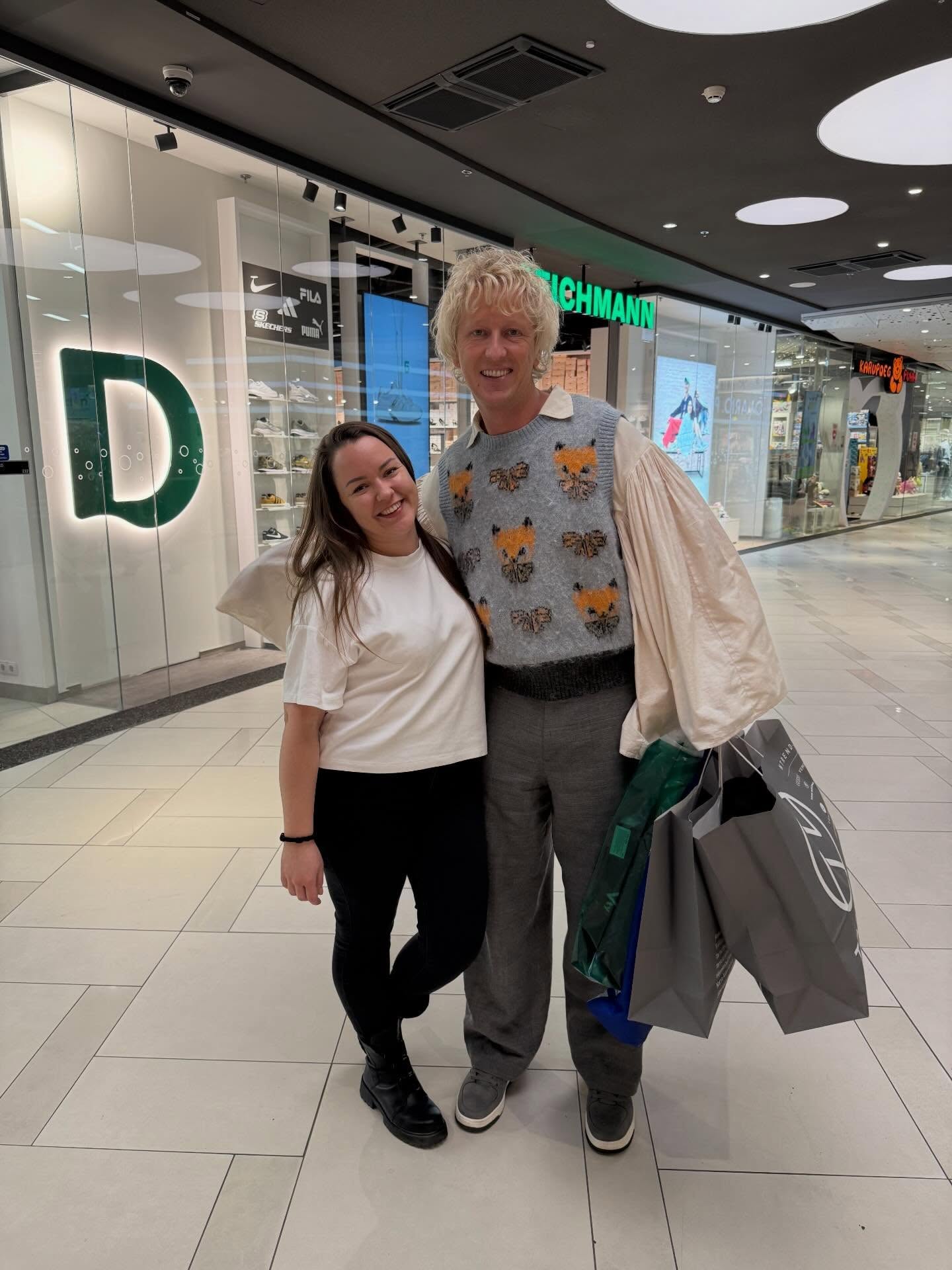 Instagrami auhinnamäng