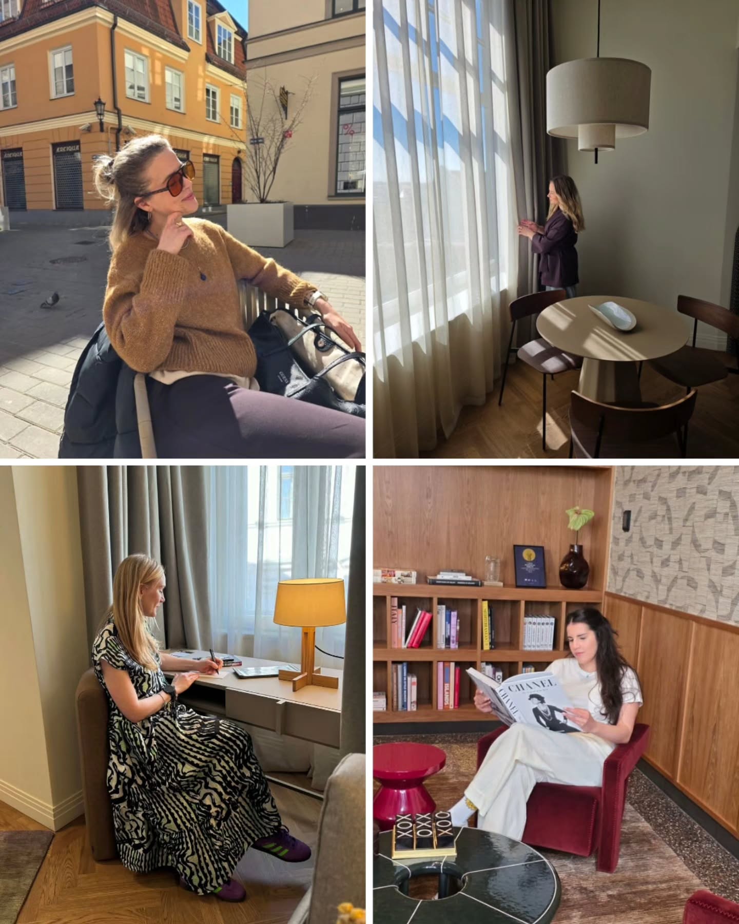 Instagrami auhinnamäng