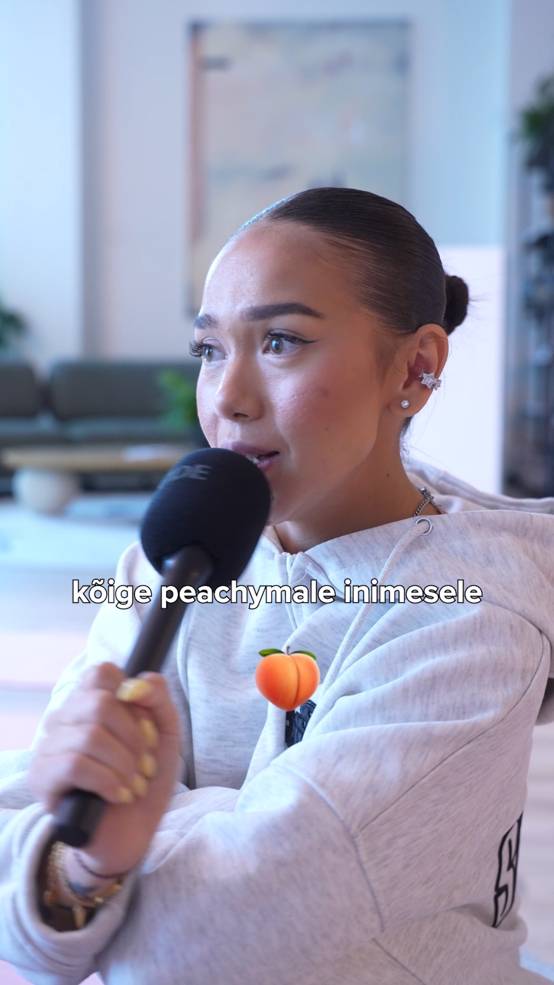 Instagrami auhinnamäng