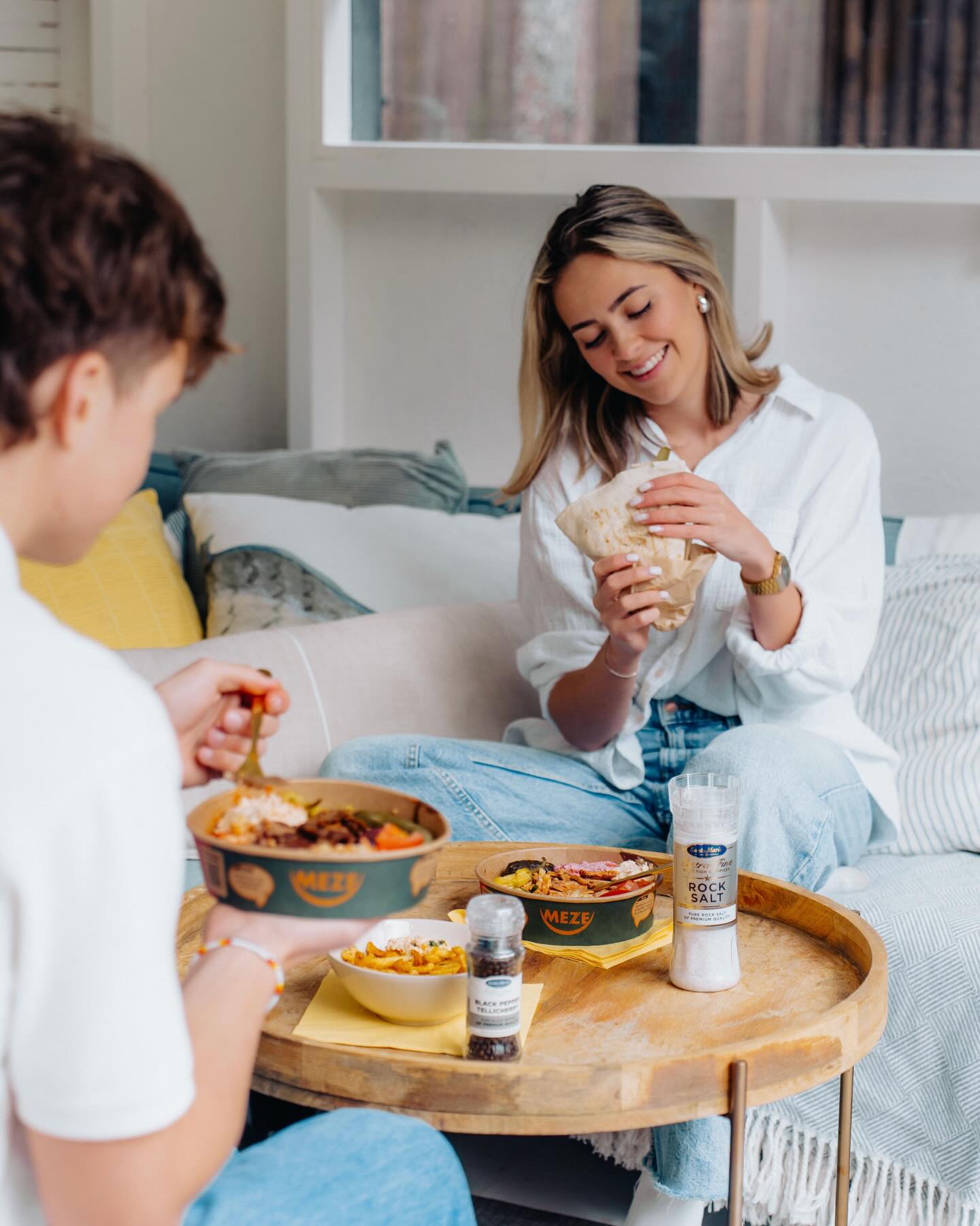 Instagrami auhinnamäng