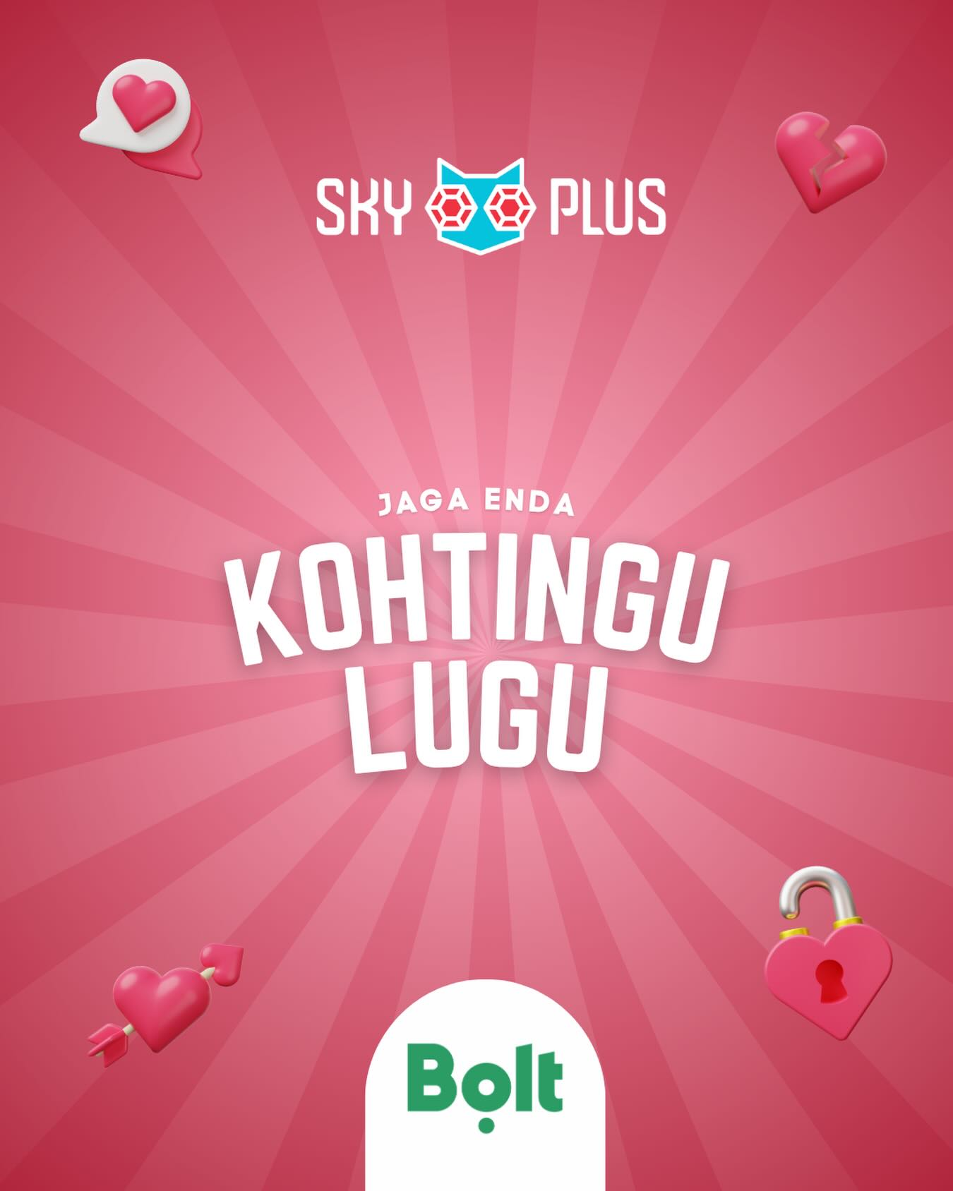 Instagrami auhinnamäng