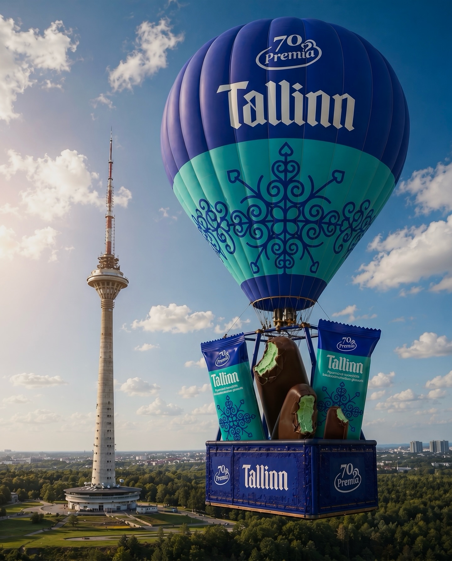 Instagrami auhinnamäng