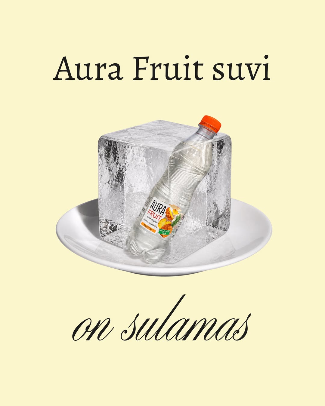 Instagrami auhinnamäng
