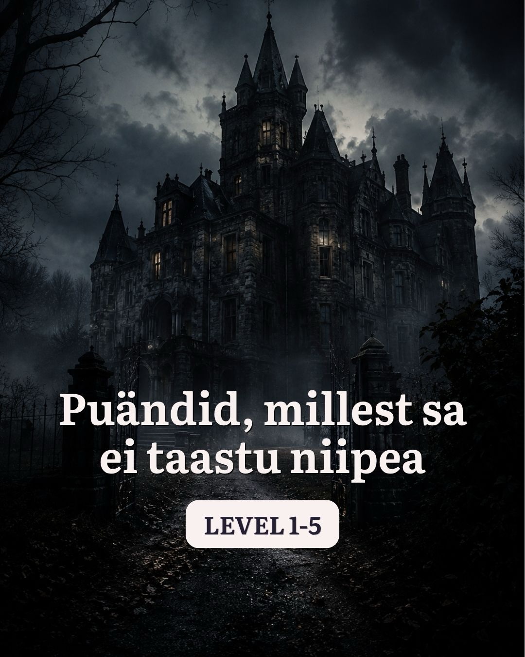 Instagrami auhinnamäng